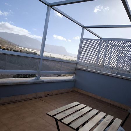 Apartamento Atico Residencial Sardina Galdar Exterior foto