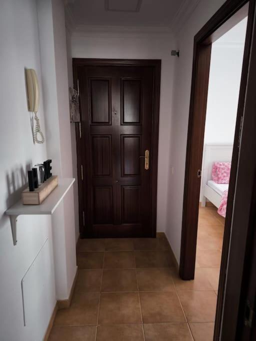 Apartamento Atico Residencial Sardina Galdar Exterior foto