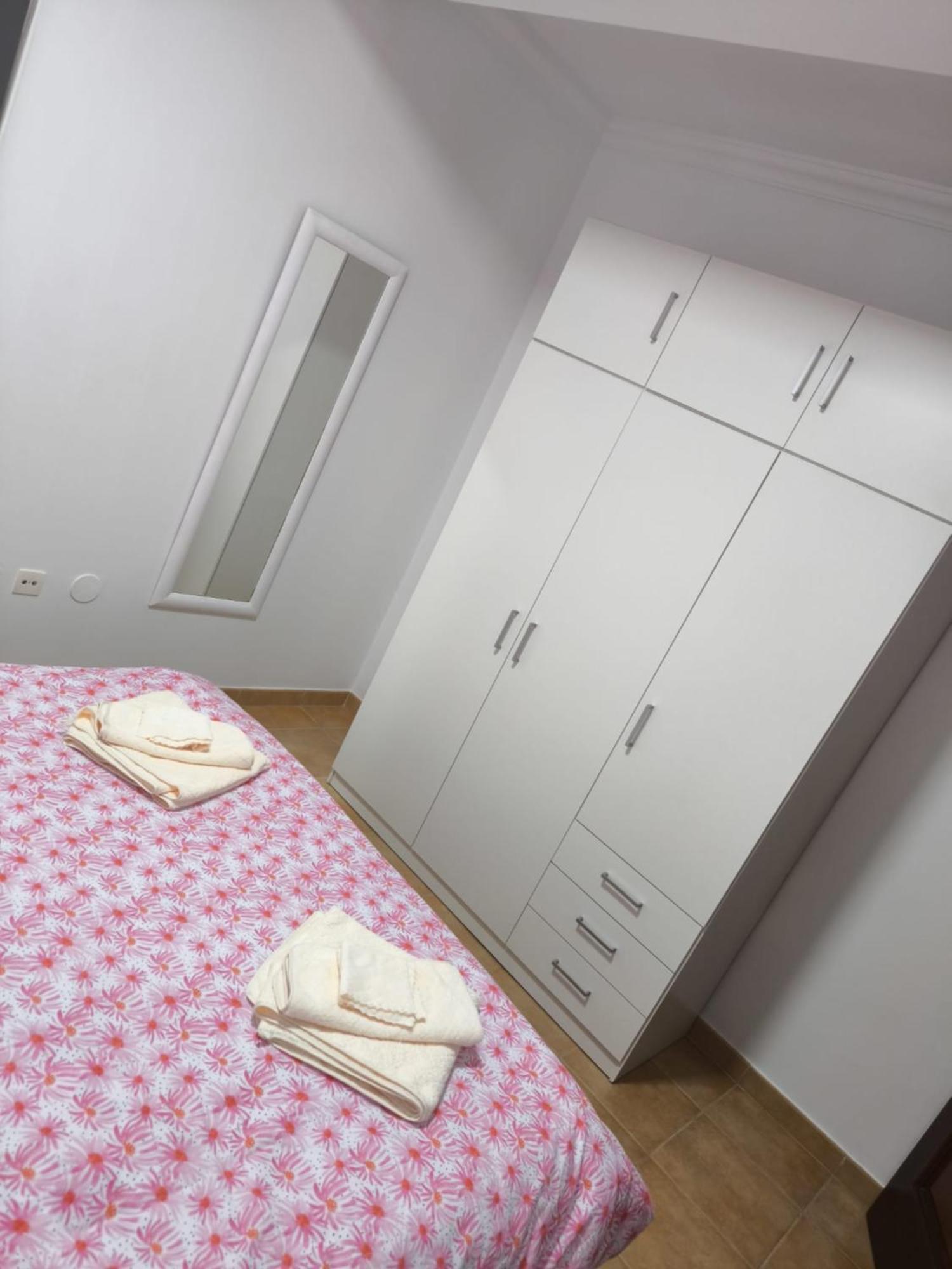 Apartamento Atico Residencial Sardina Galdar Exterior foto