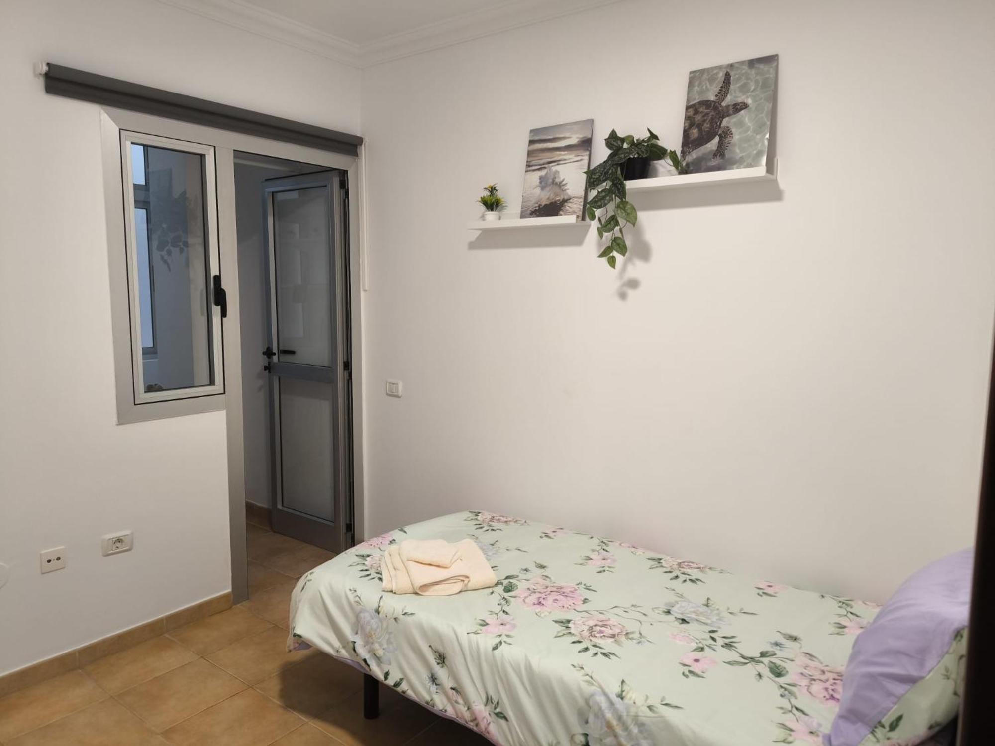Apartamento Atico Residencial Sardina Galdar Exterior foto