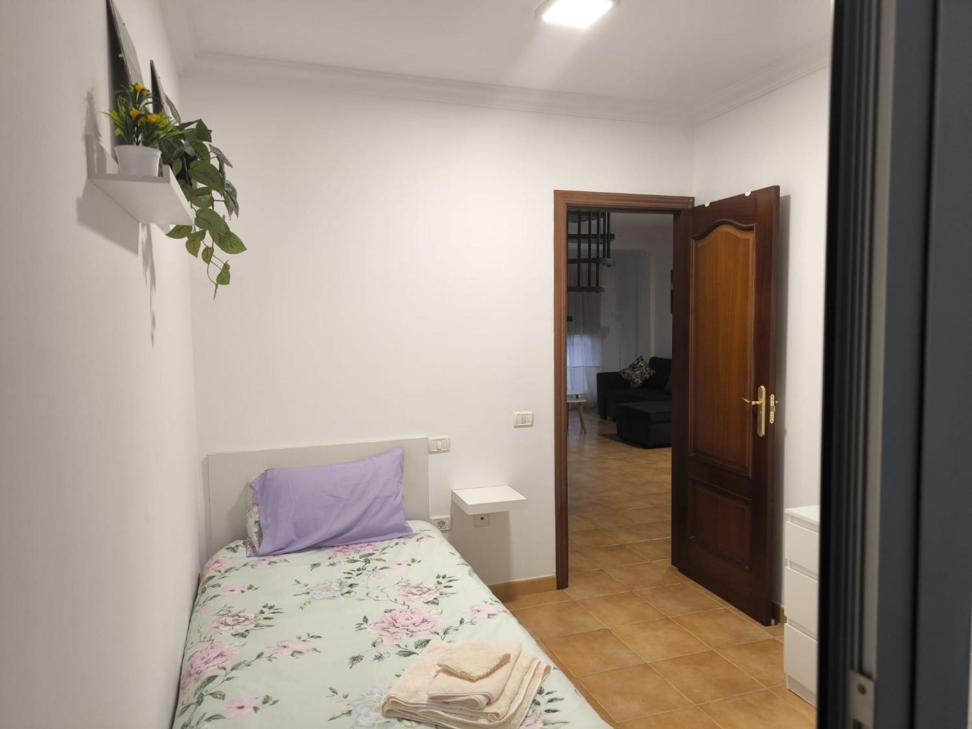 Apartamento Atico Residencial Sardina Galdar Exterior foto