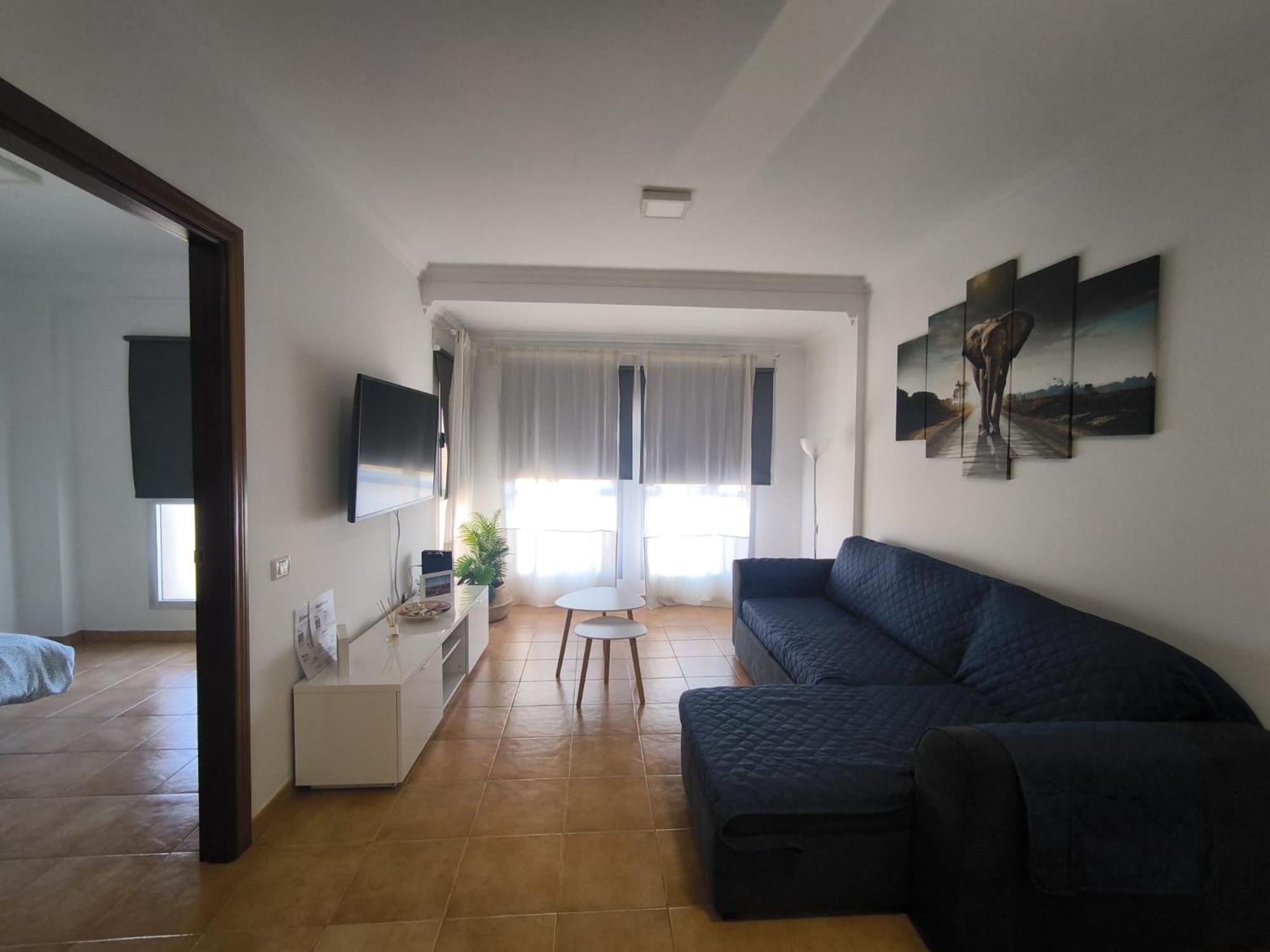 Apartamento Atico Residencial Sardina Galdar Exterior foto