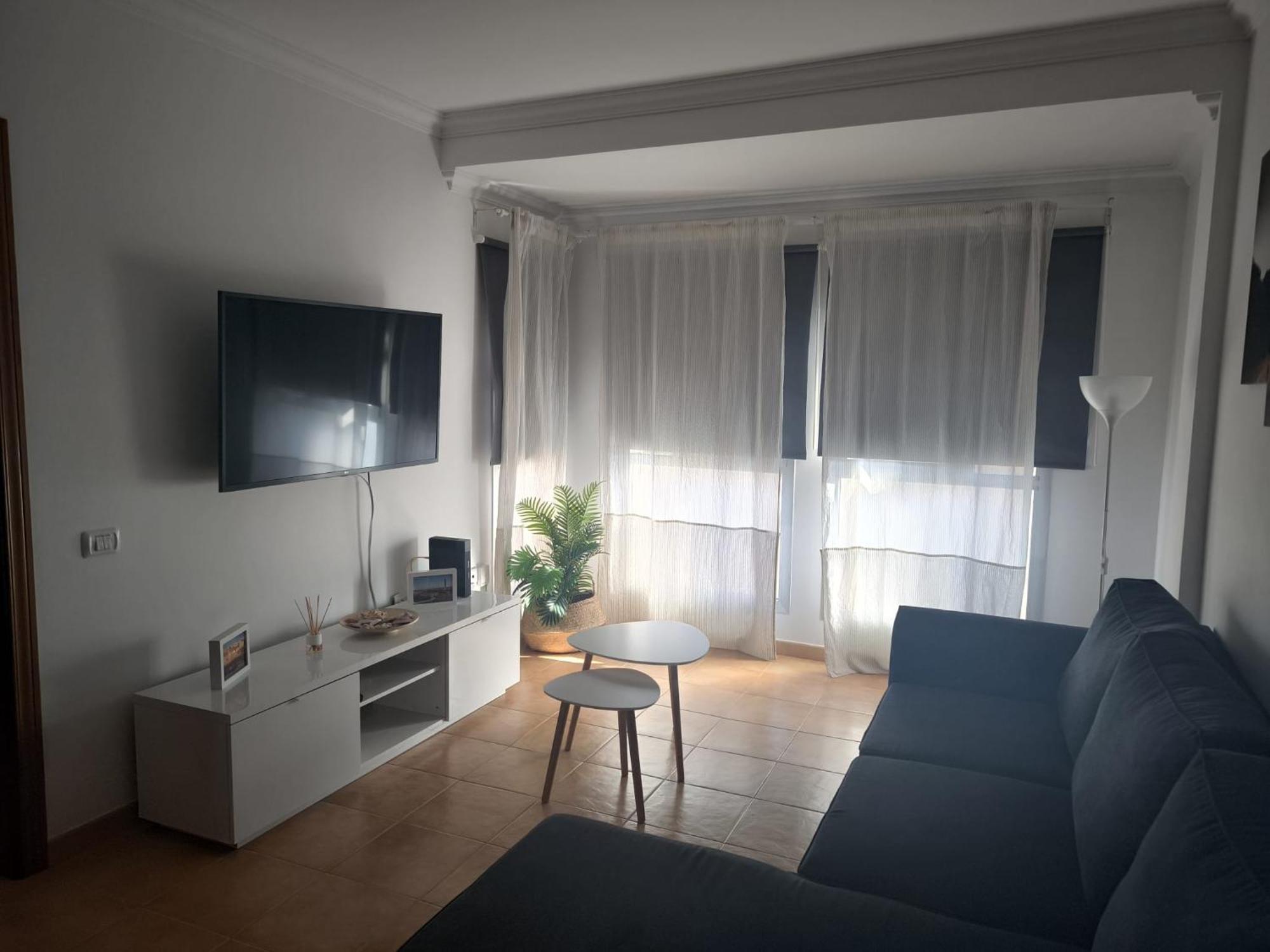 Apartamento Atico Residencial Sardina Galdar Exterior foto